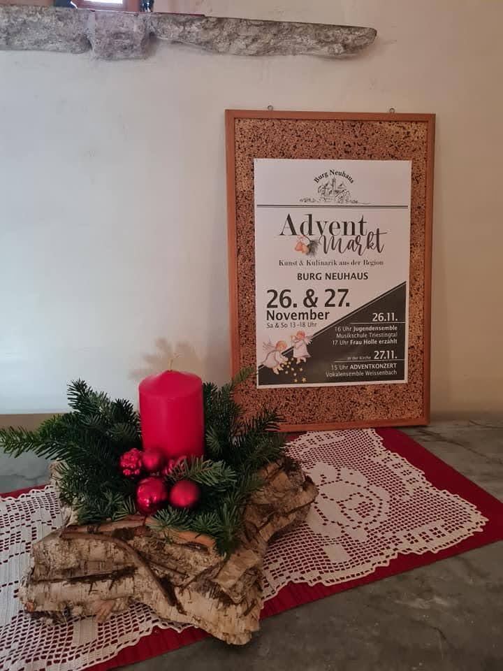 Adventmarkt 2022