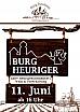Burgheuriger am 11.6.2022