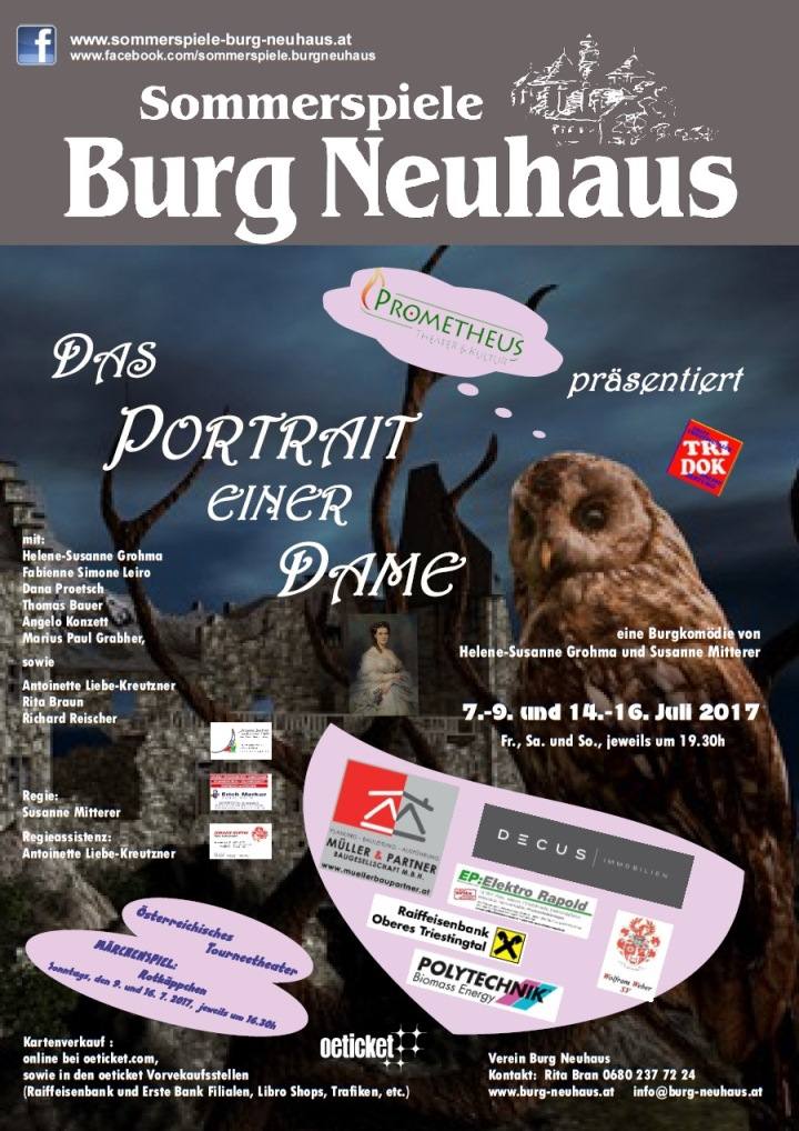 Sommerspiele 2017