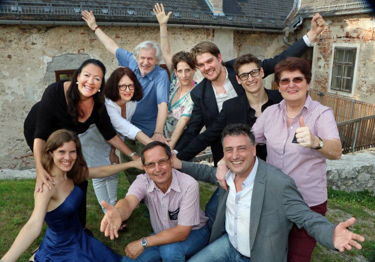 Sommerspiele 2017