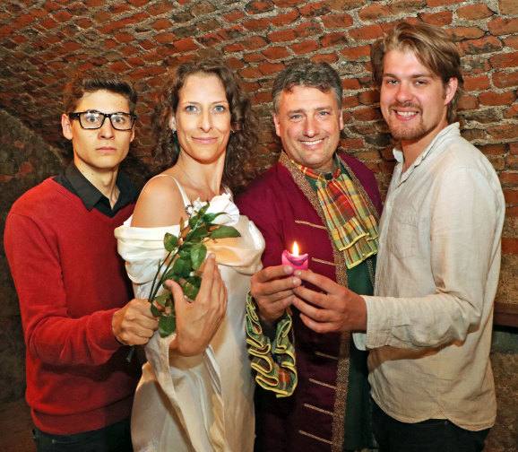 Sommerspiele 2017