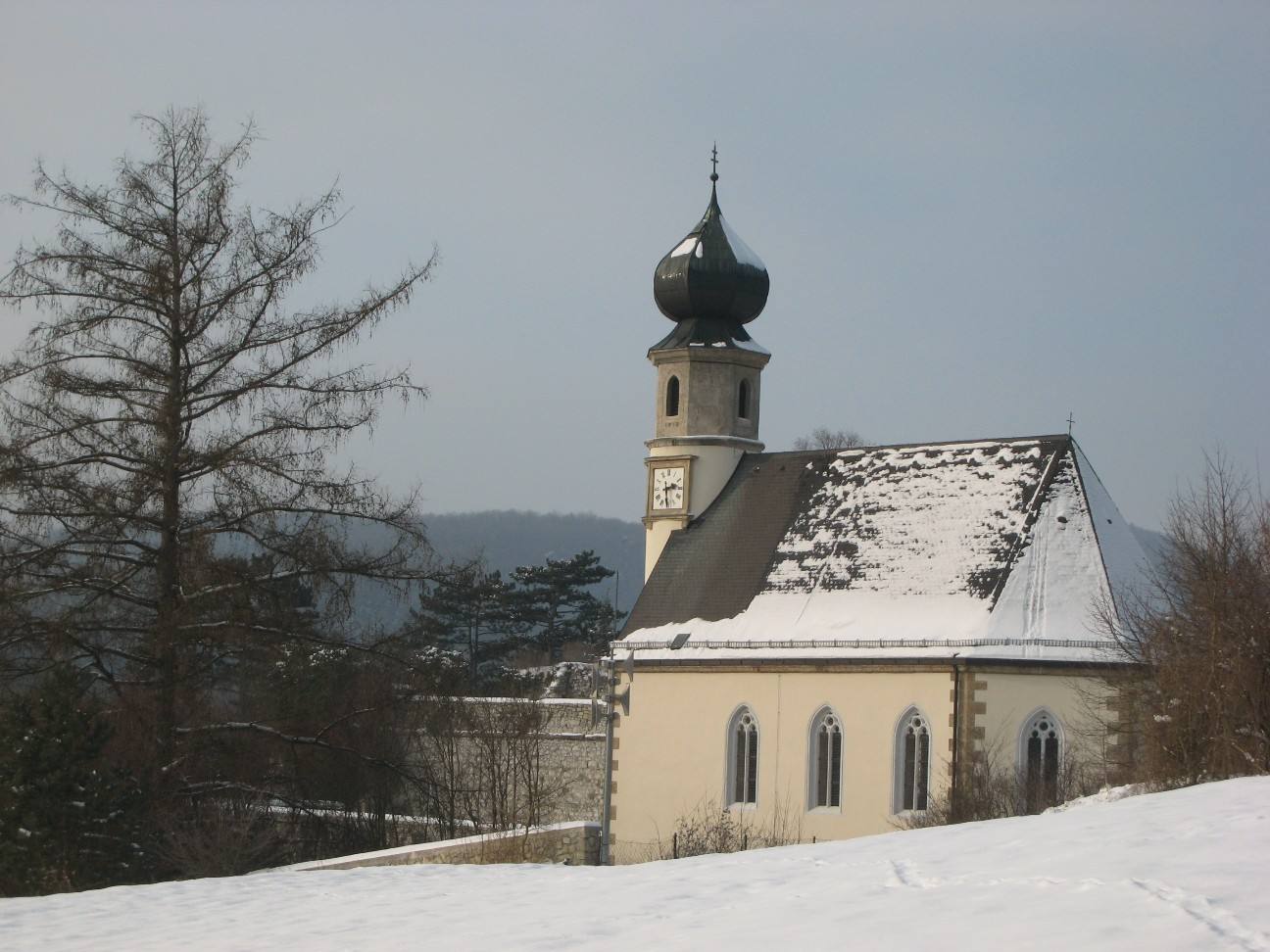 Adventmarkt 2019