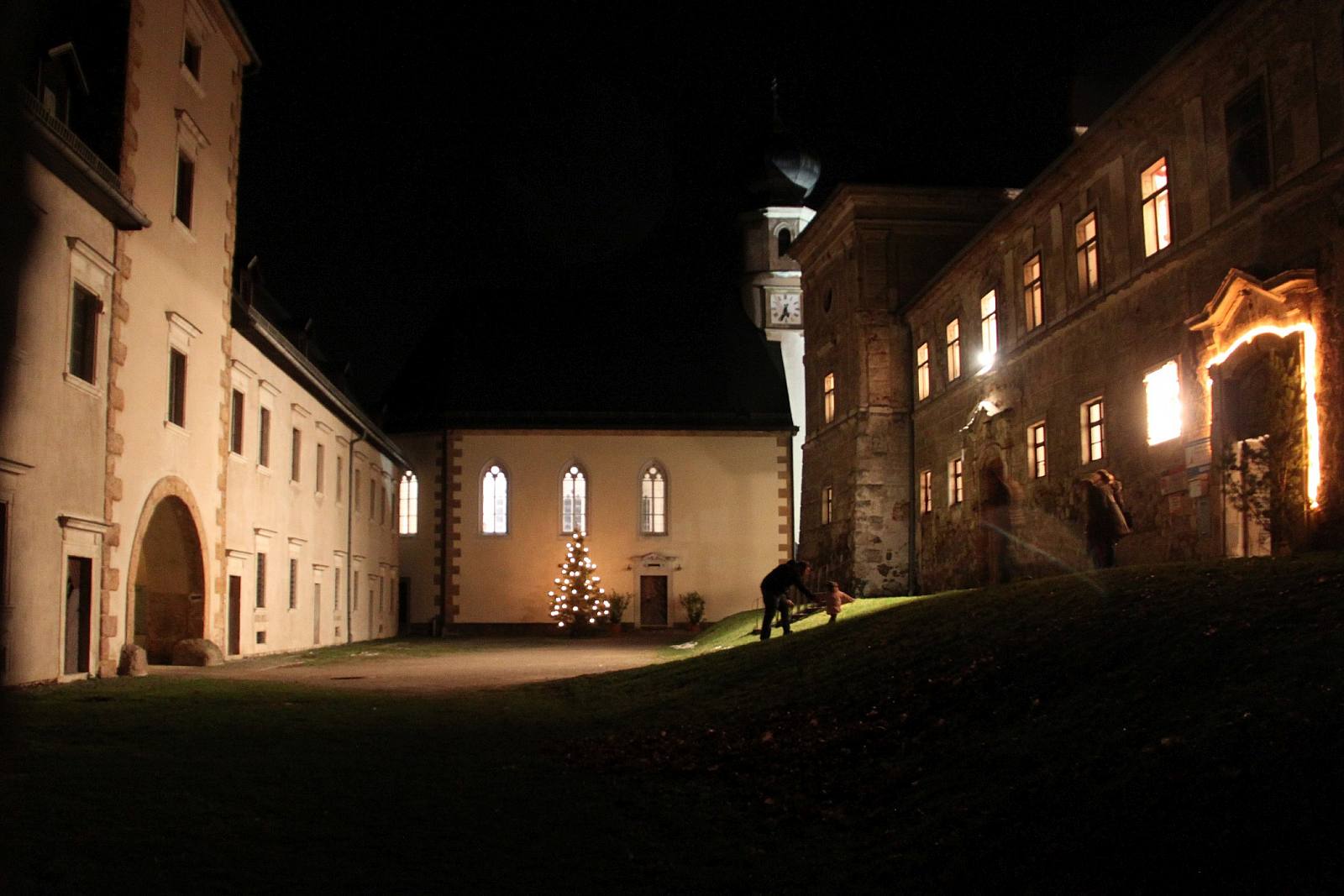 Adventmarkt 2019