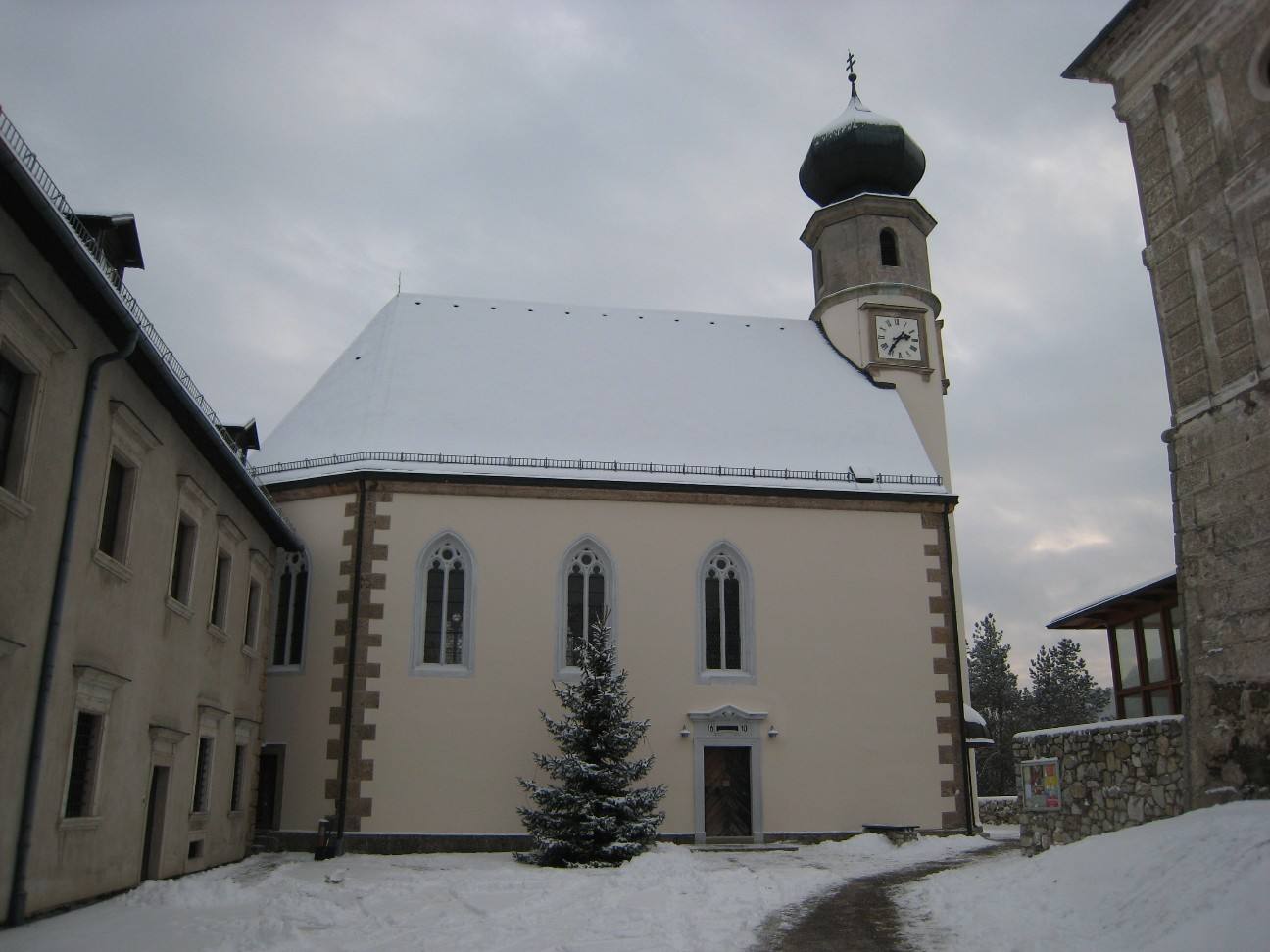 Adventmarkt 2019