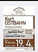 Kurt Ostbahn Tribute-Konzert - Joachim-Csaikl-Trio