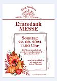 Erntedank 2024