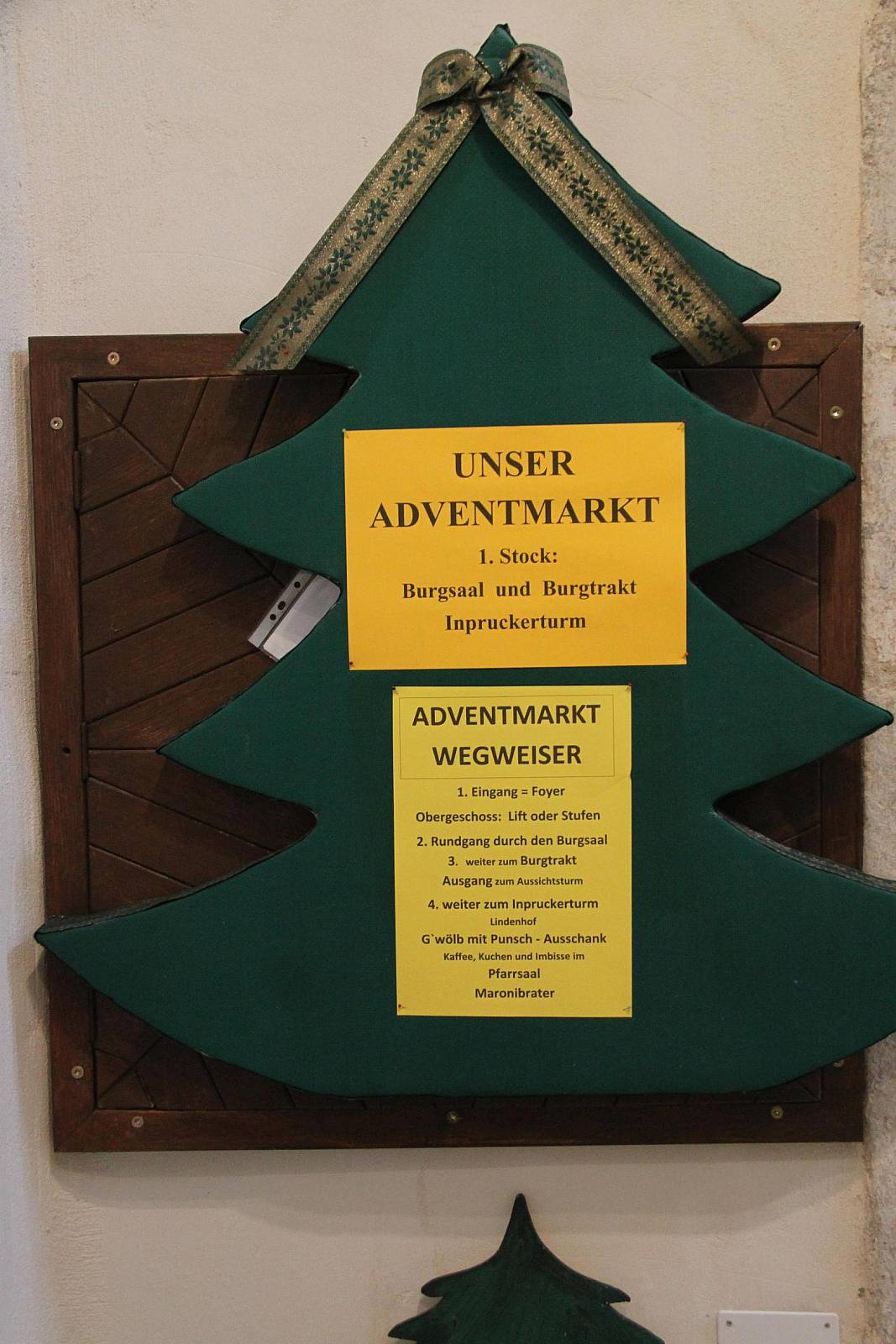 Adventmarkt 2019