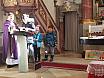 Vorstellung Erstkommunionkinder 2022