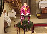Primizmesse von Br. Peter