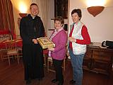 Primizmesse von Br. Peter