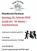 Fastenmesse - Familienmesse