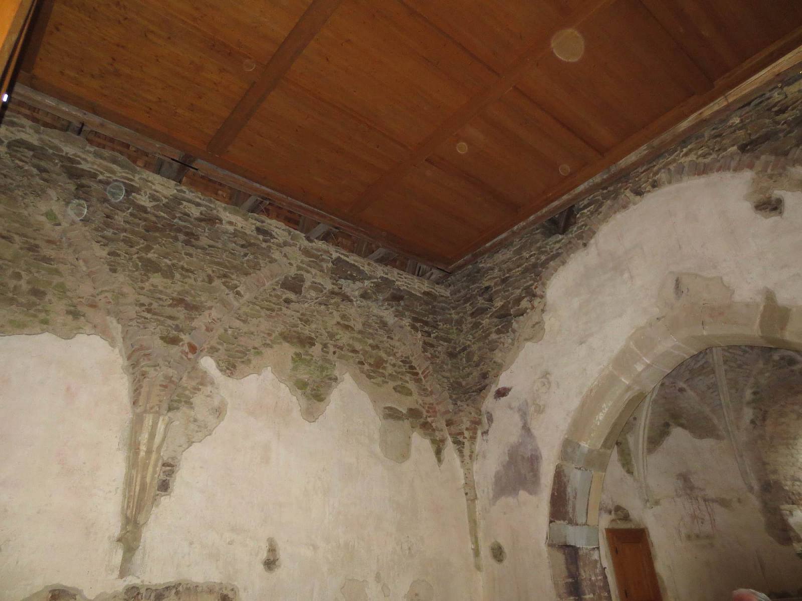 Pfarrausflug nach Maria Langegg u. Ruine Aggstein