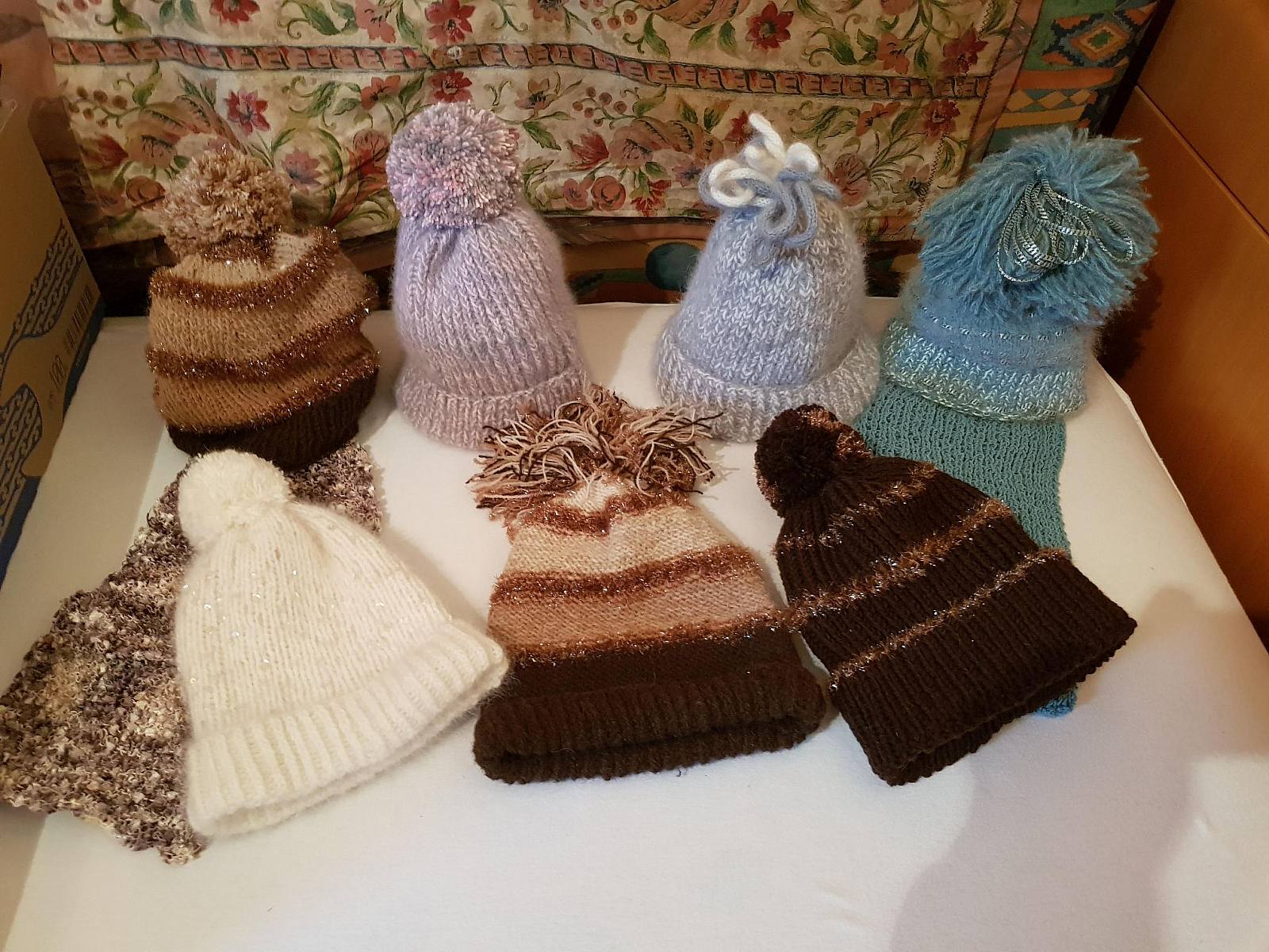 Adventmarkt 2019
