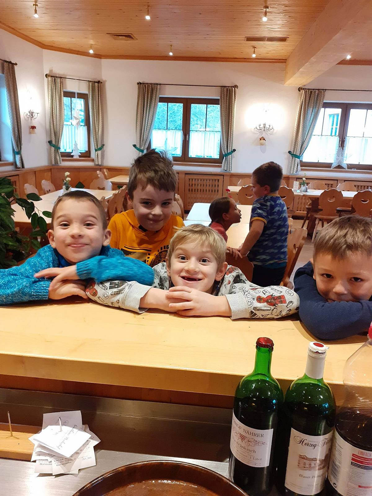 Sternsingen 2020