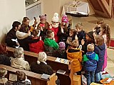 Rhythmische Familienmesse