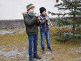 Adventsegen speziell für Kinder