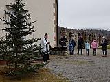 Adventsegen speziell für Kinder