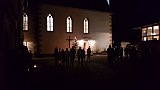 Christmette im Freien 2020