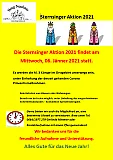 Sternsingen 2021