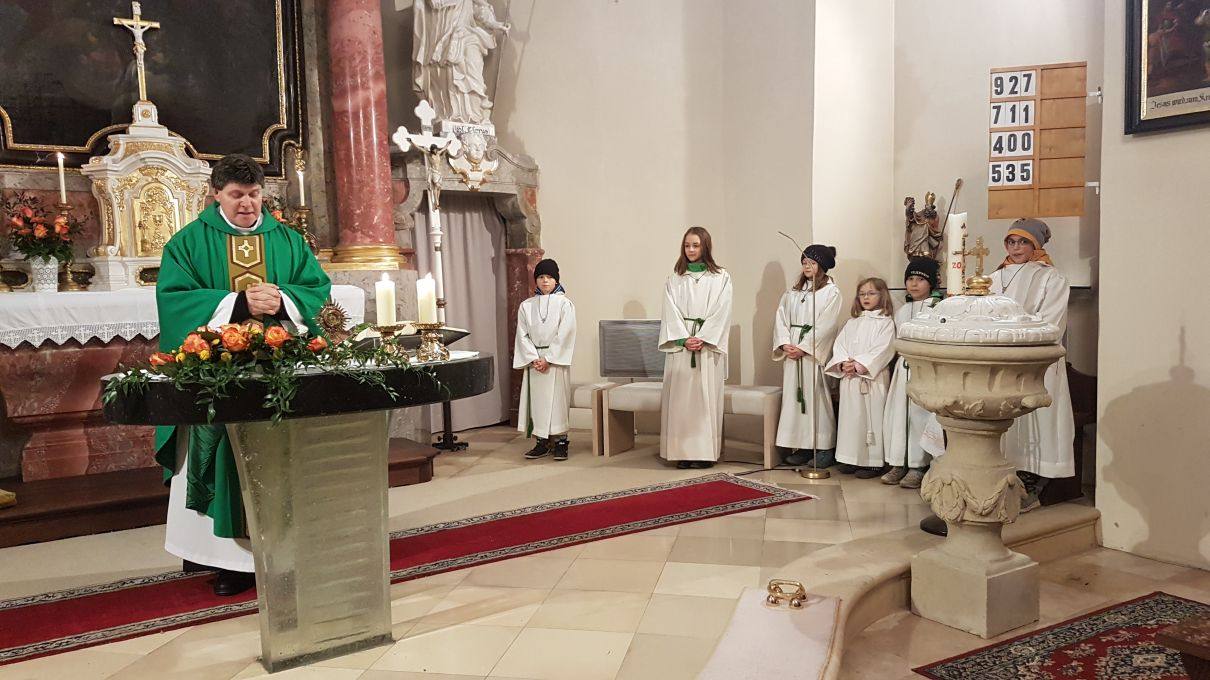 Geb. Br. Karl-Heinz