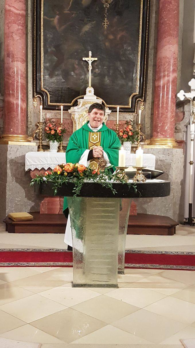 Geb. Br. Karl-Heinz