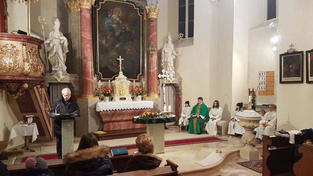 Geb. Br. Karl-Heinz