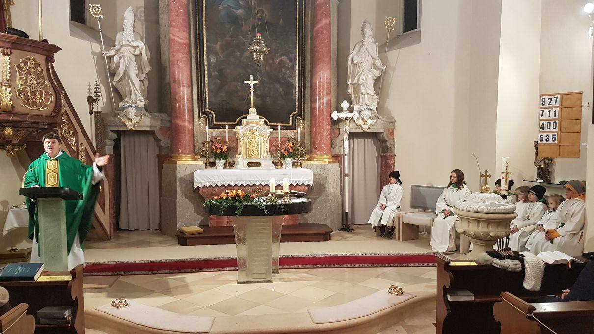 Geb. Br. Karl-Heinz