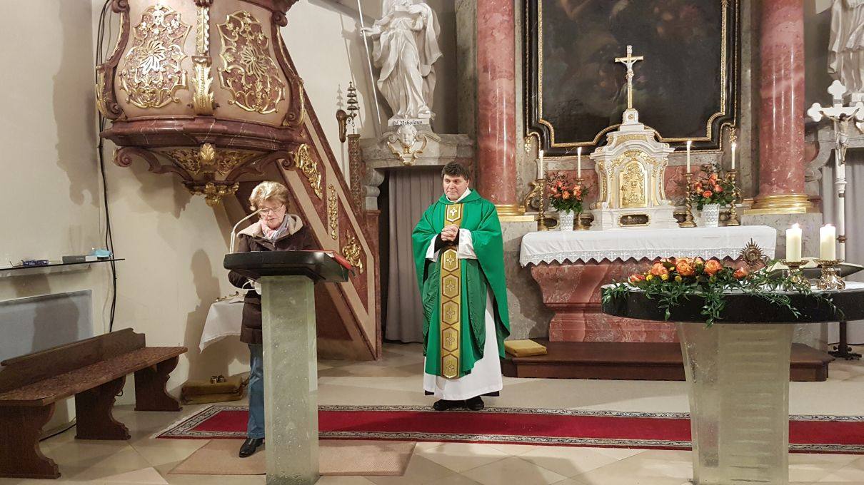Geb. Br. Karl-Heinz