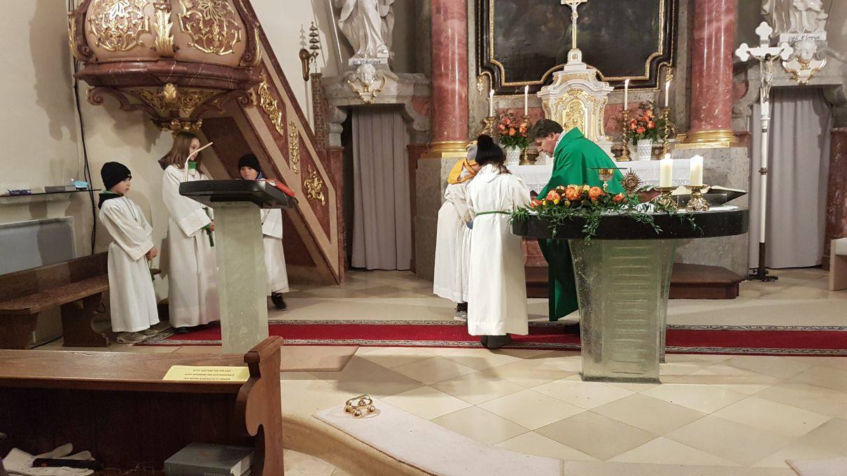 Geb. Br. Karl-Heinz