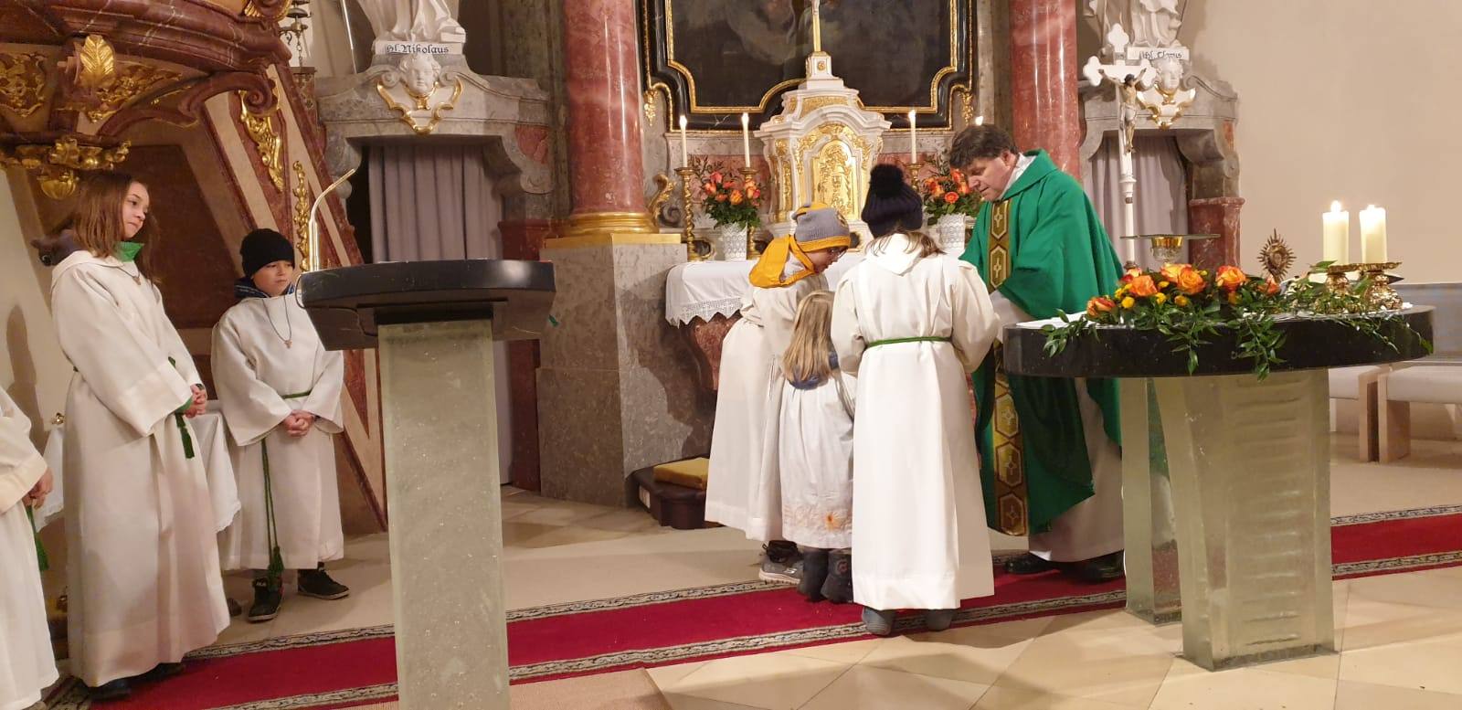 Geb. Br. Karl-Heinz