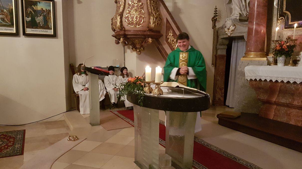 Geb. Br. Karl-Heinz