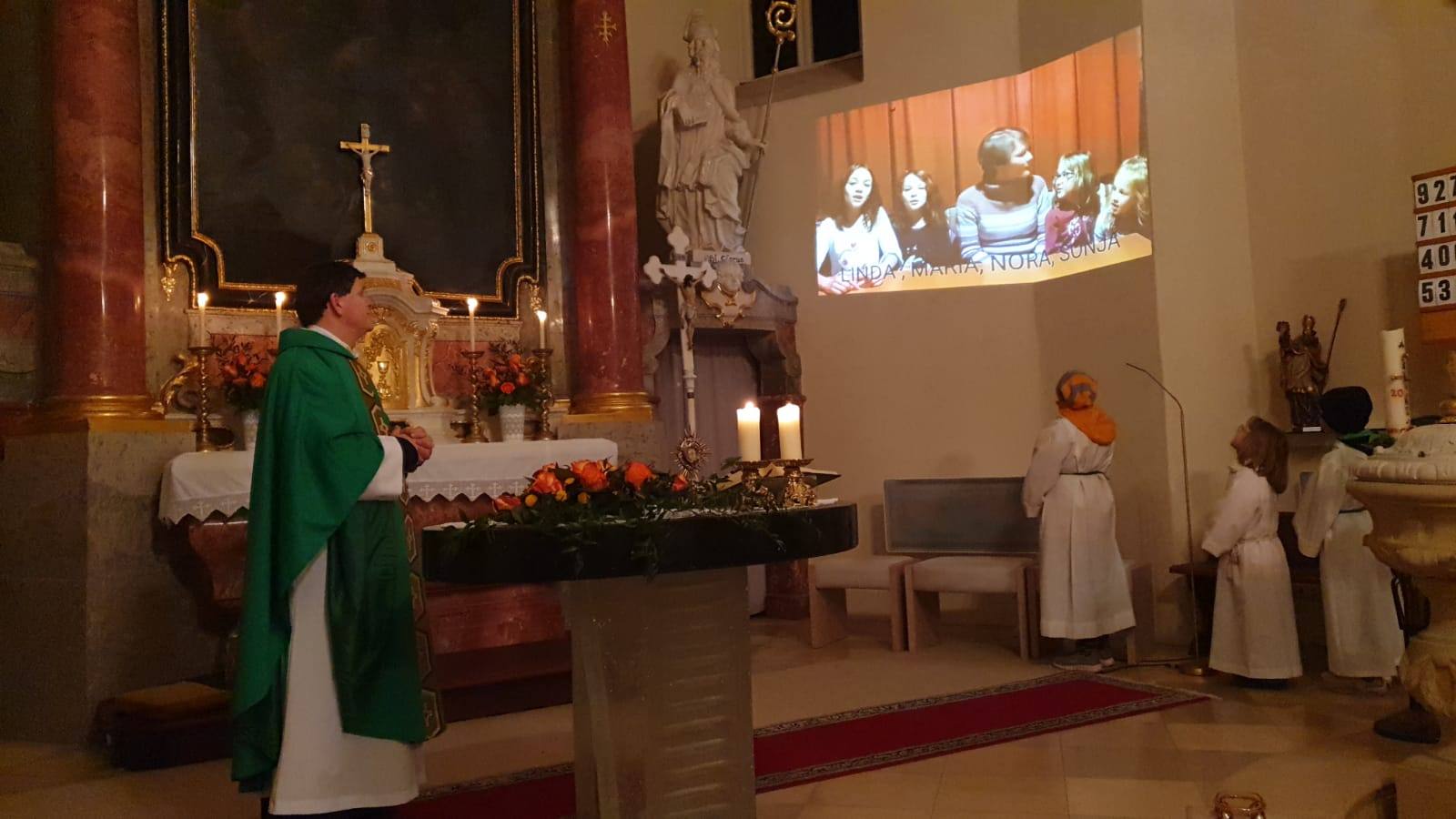 Geb. Br. Karl-Heinz