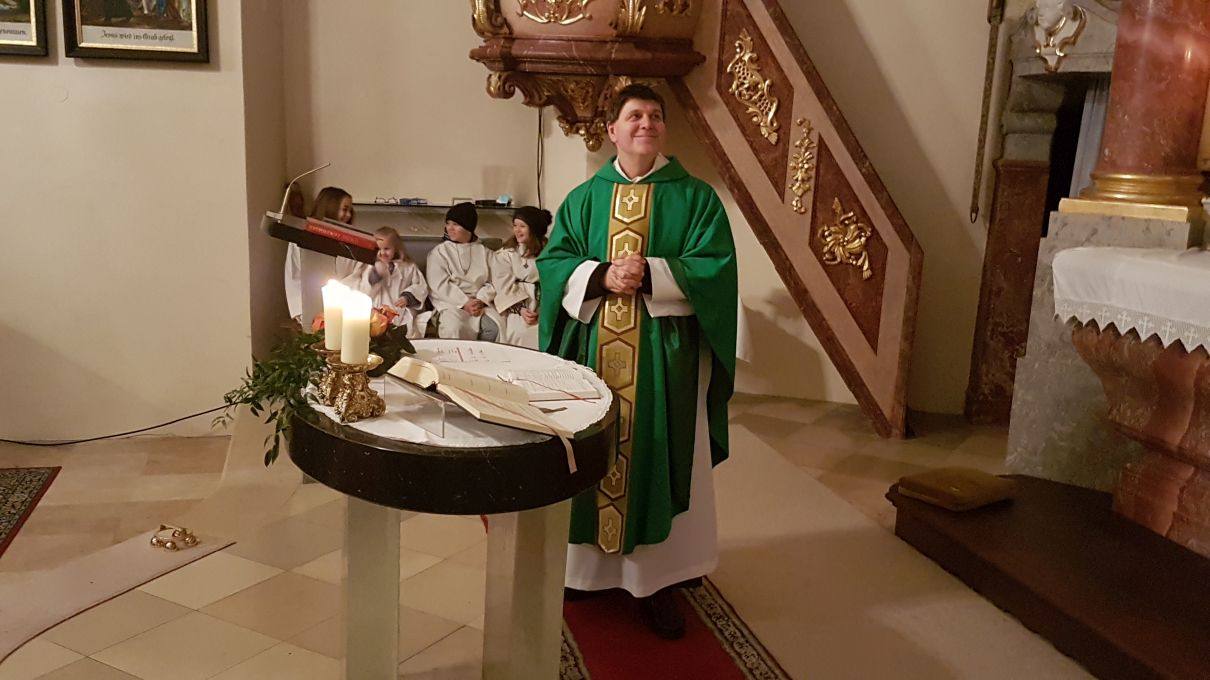 Geb. Br. Karl-Heinz