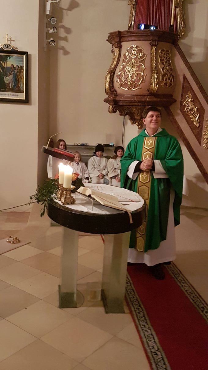 Geb. Br. Karl-Heinz