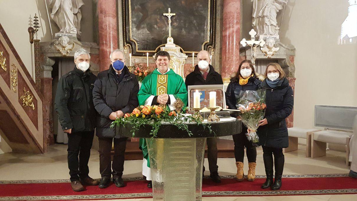 Geb. Br. Karl-Heinz