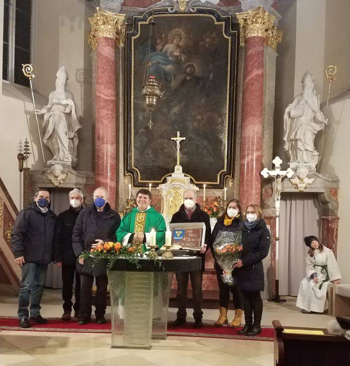 Geb. Br. Karl-Heinz