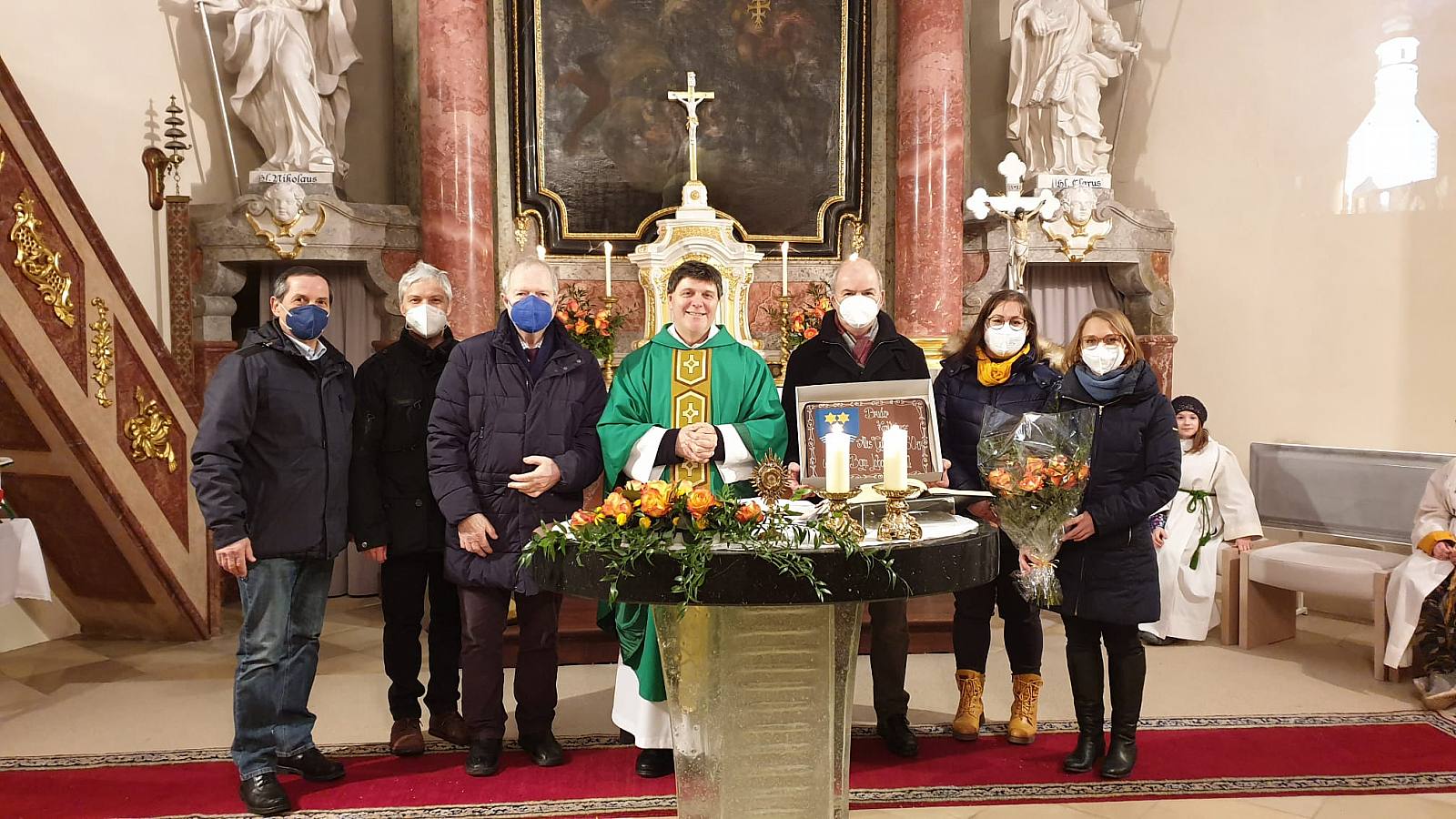 Geb. Br. Karl-Heinz