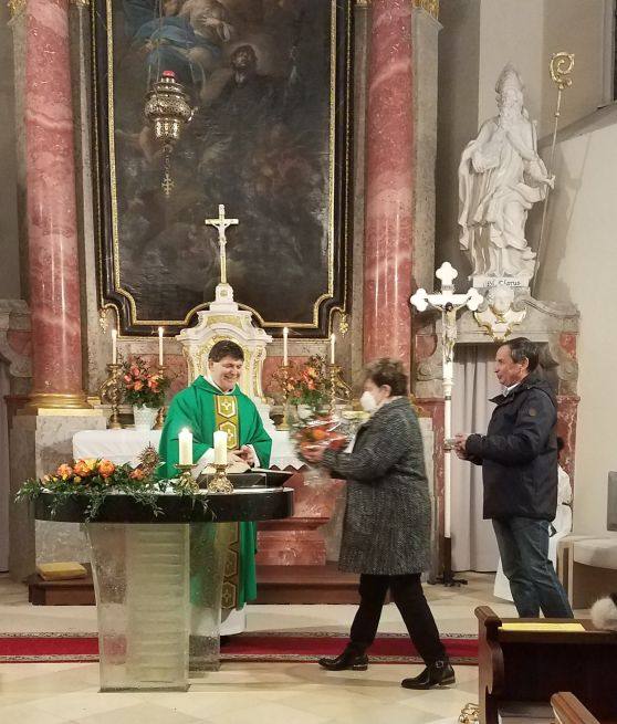 Geb. Br. Karl-Heinz