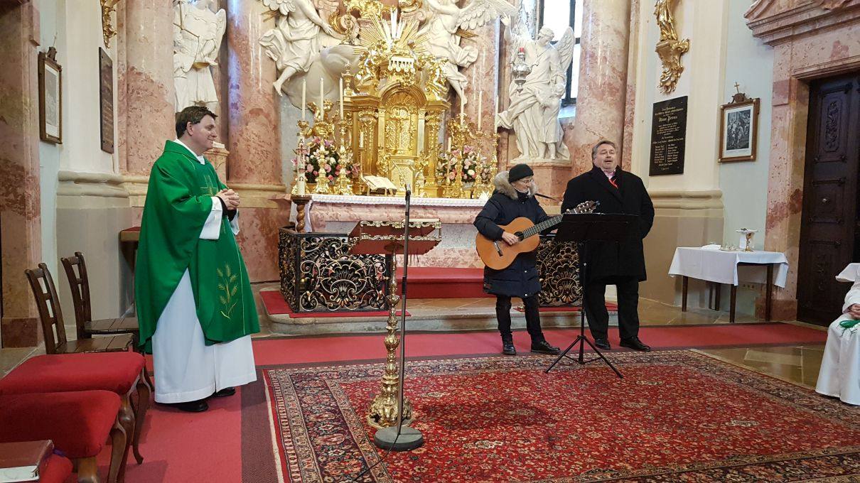 Geb. Br. Karl-Heinz