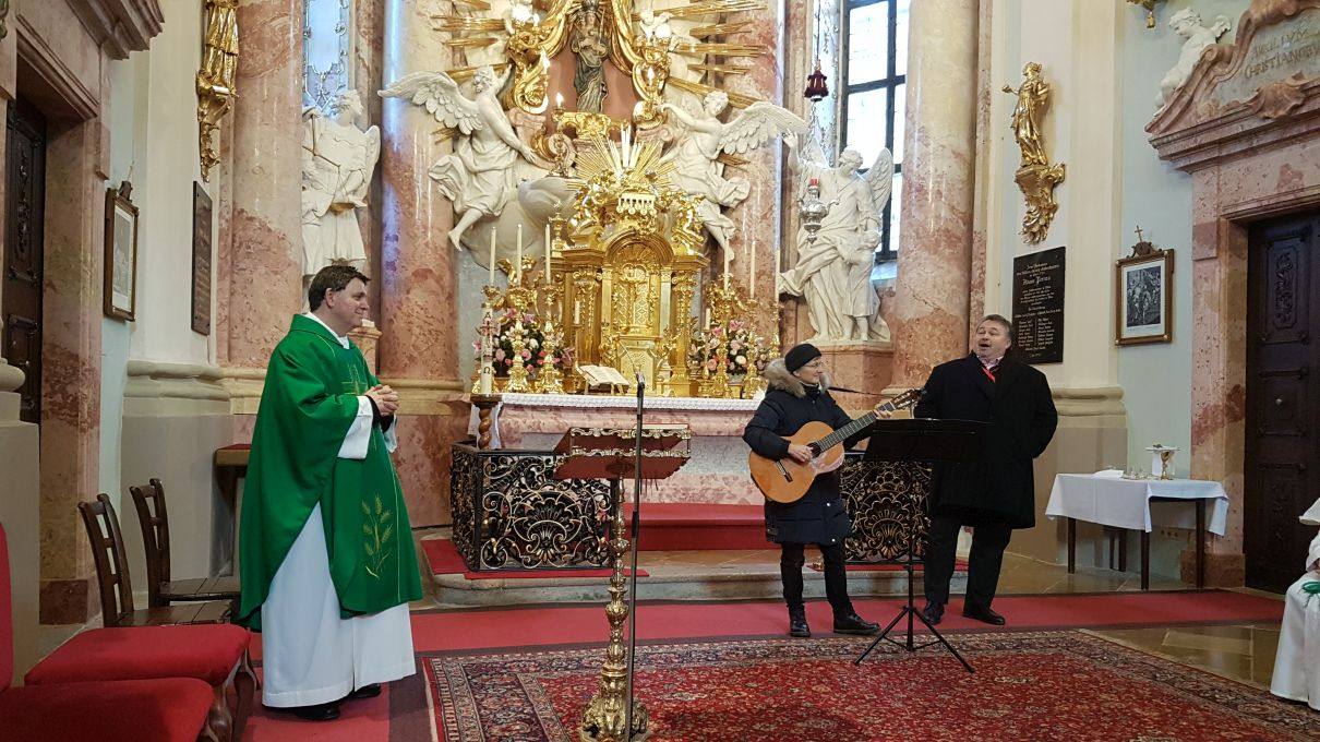 Geb. Br. Karl-Heinz