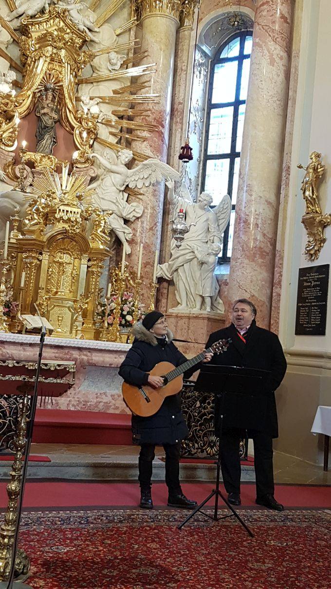 Geb. Br. Karl-Heinz