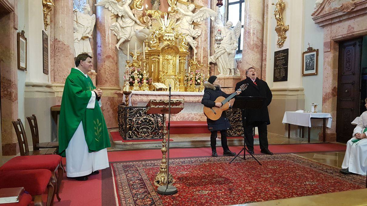Geb. Br. Karl-Heinz