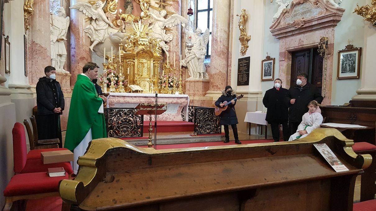 Geb. Br. Karl-Heinz