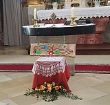 Vorstellung Erstkommunionkinder 2022