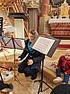 Rhythmische Familienmesse am 20.3.2022