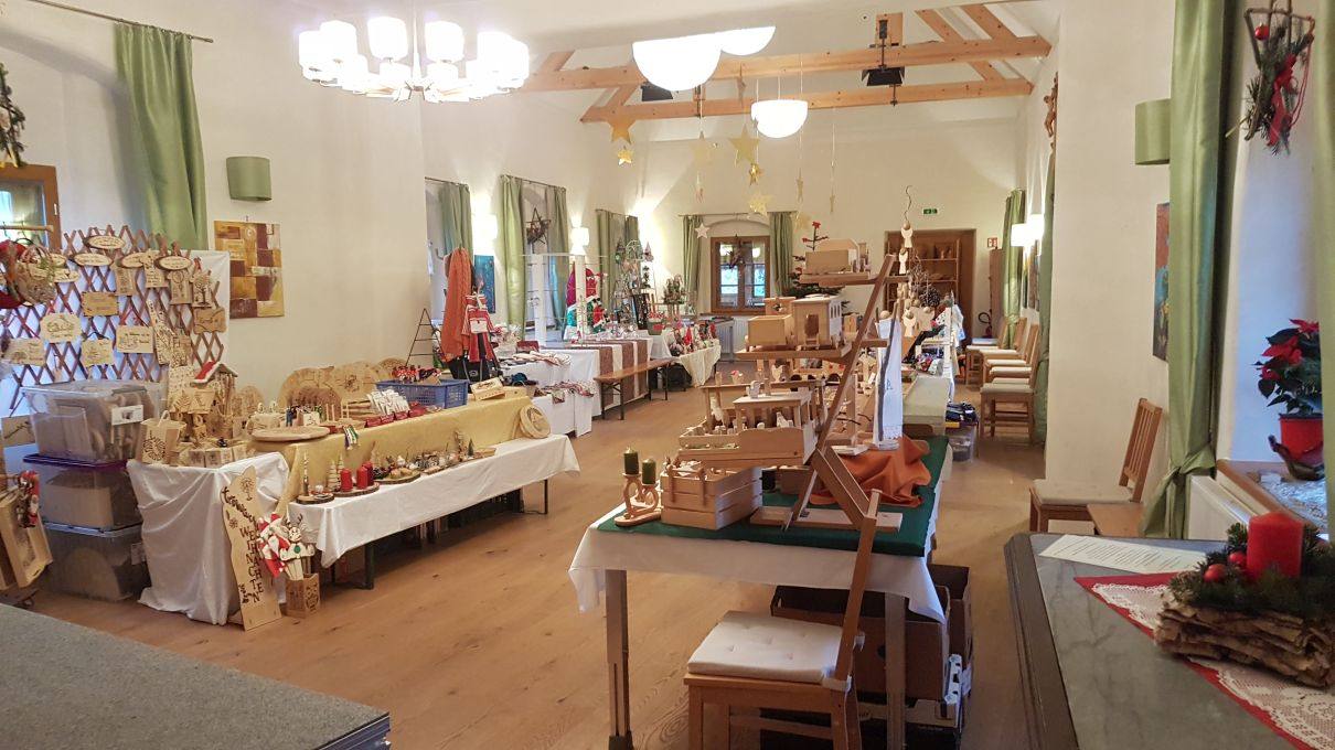Adventmarkt 2022
