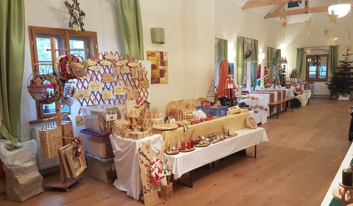 Adventmarkt 2022