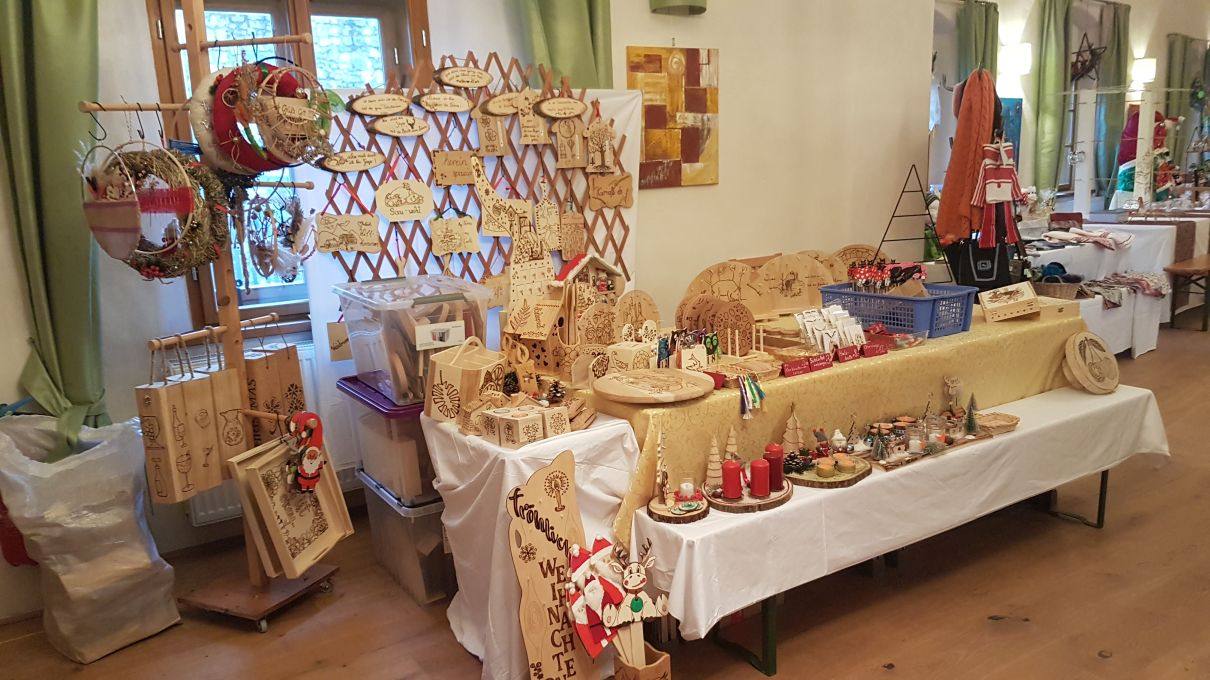 Adventmarkt 2022