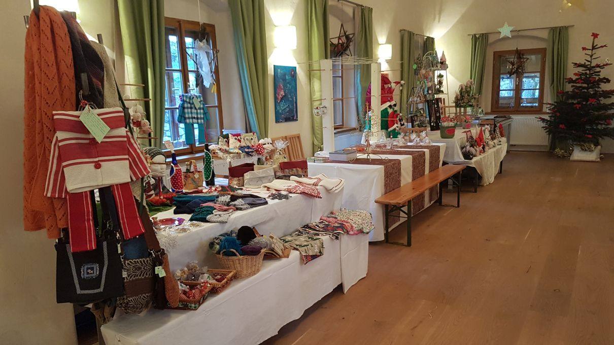 Adventmarkt 2022