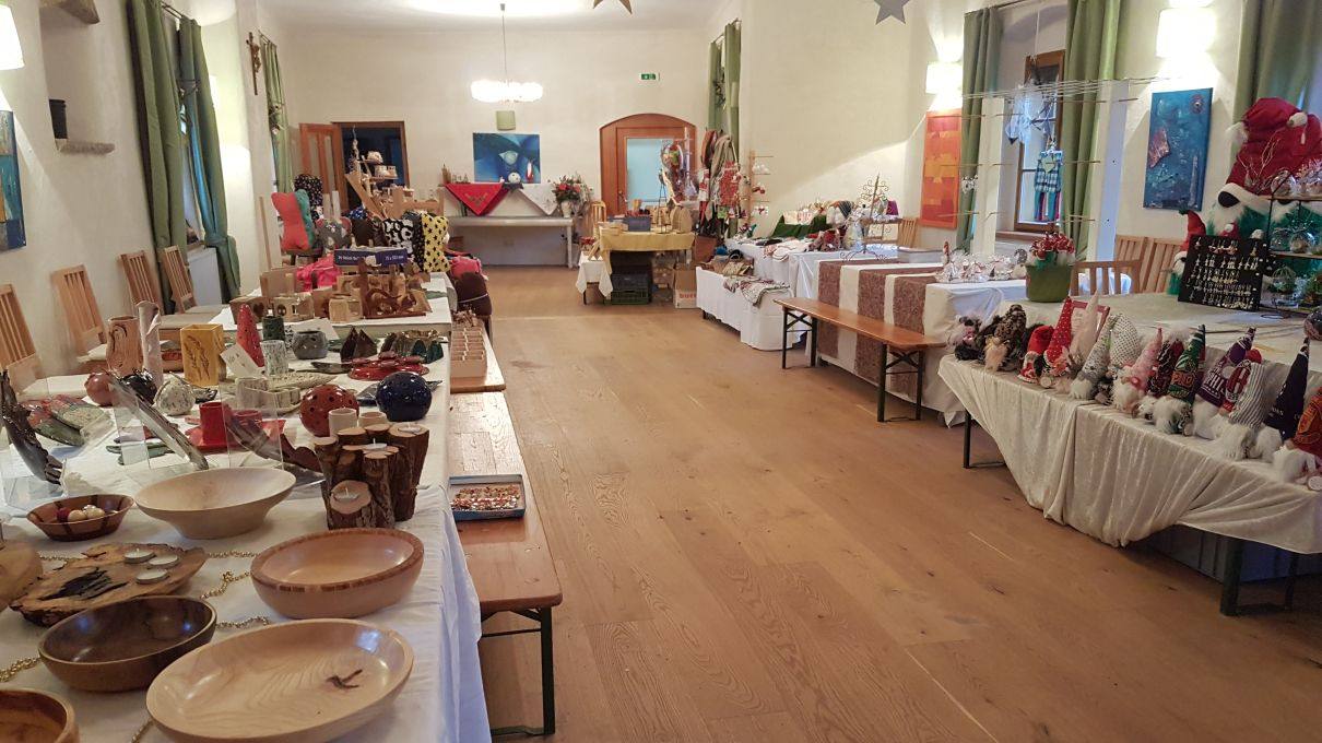 Adventmarkt 2022